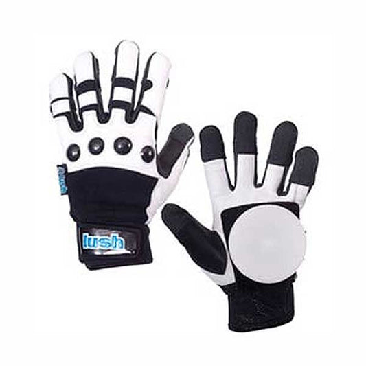 LUSH Guantes Longboard Race Deluxe