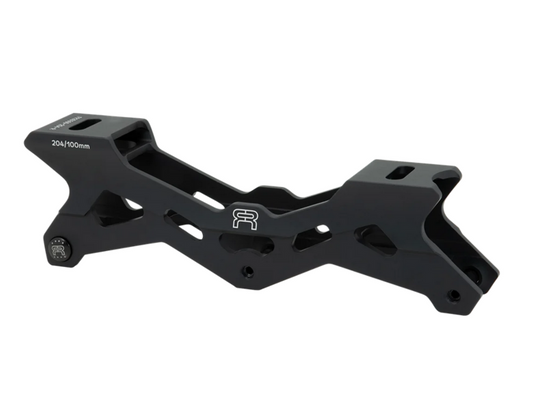 FR SKATES GUIA ROCKEABLE  3 X 100MM