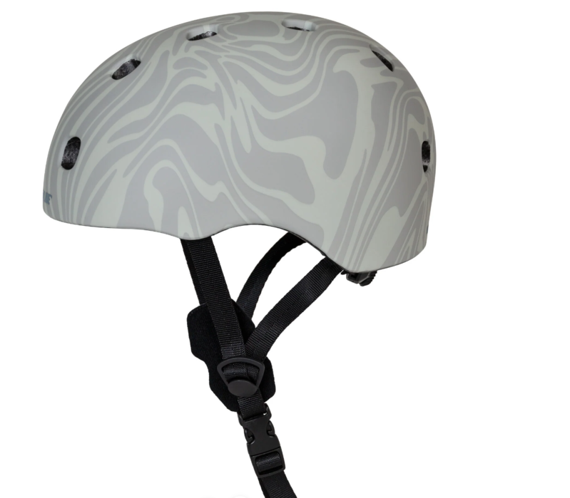 POWERSLIDE CASCO PRO URBAN LIQUID GREY