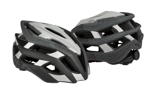 POWERSLIDE CASCO SPORTSTYLE BLACK-GREY