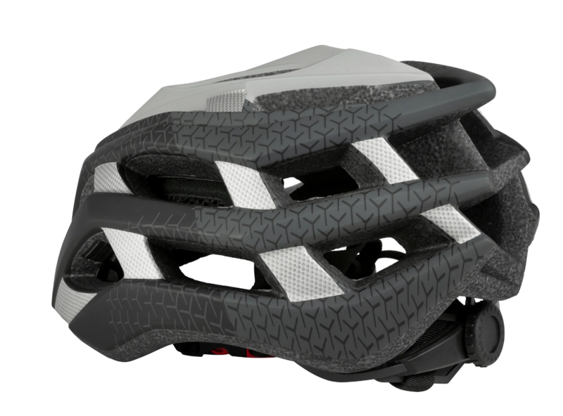 POWERSLIDE CASCO SPORTSTYLE BLACK-GREY