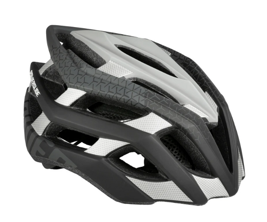 POWERSLIDE CASCO SPORTSTYLE BLACK-GREY Talla 58-61