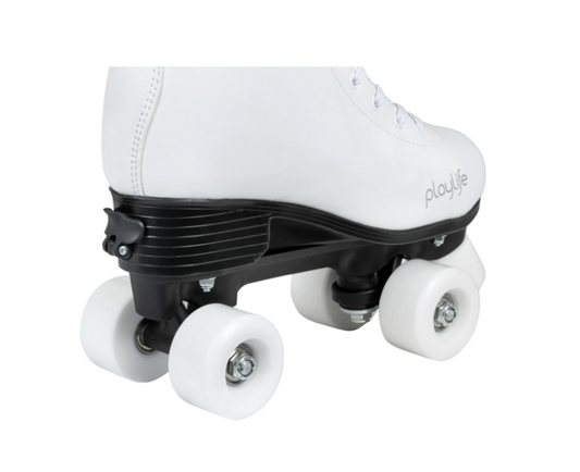 PLAYLIFE CLASSIC WHITE