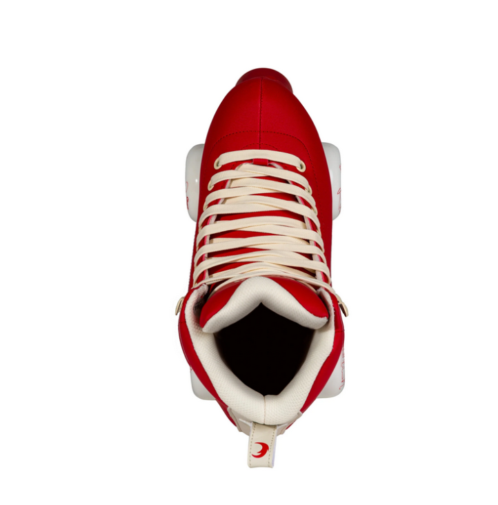 CHAYA MELROSE DELUXE RUBY