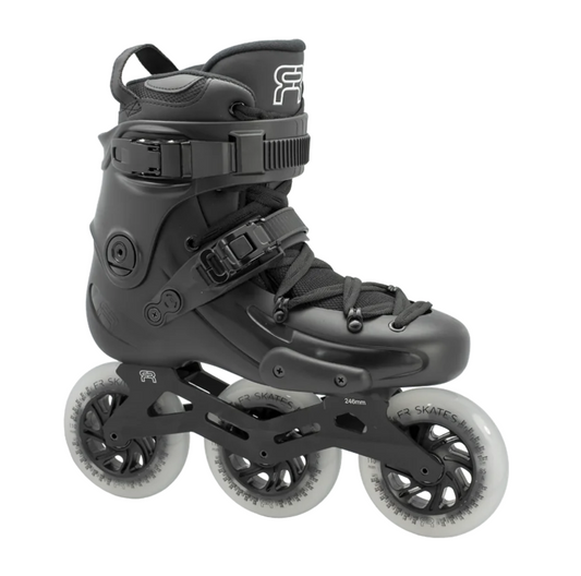 FR - FR2 310 - BLACK