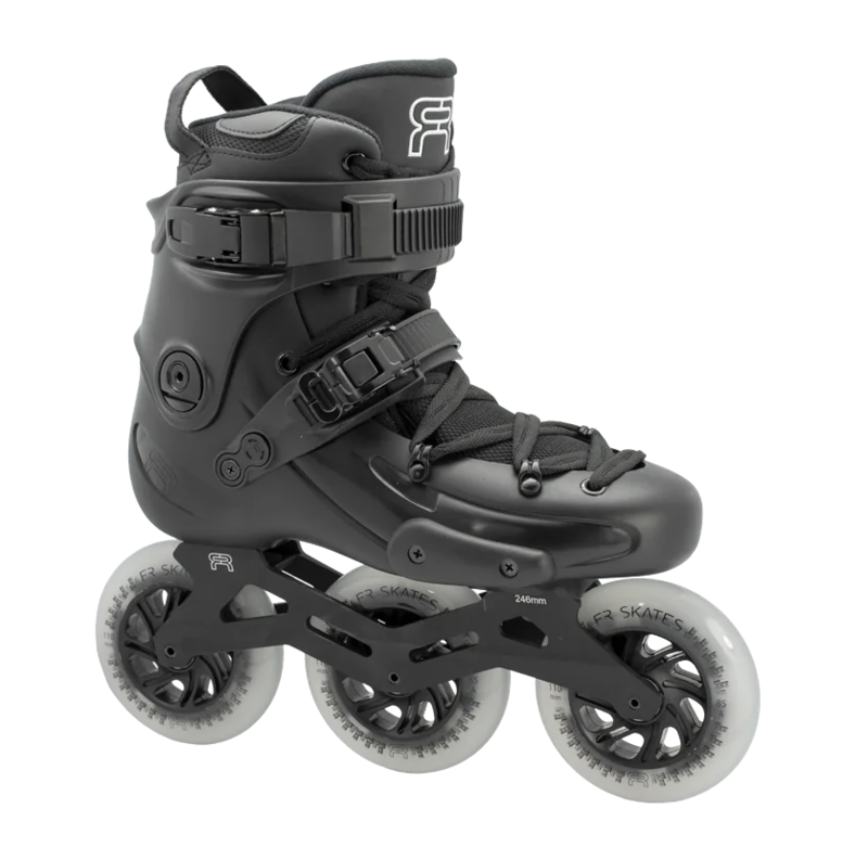 FR - FR2 310 - BLACK