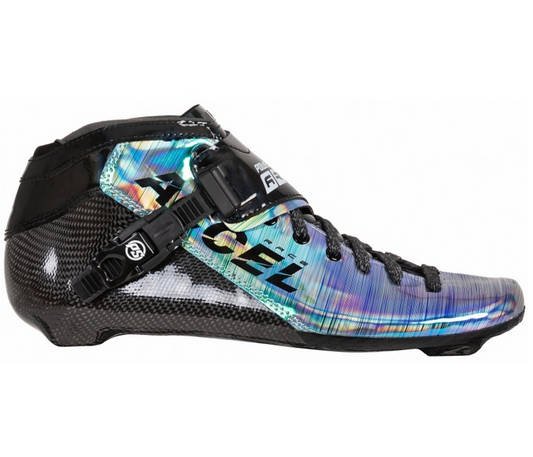 Accel Race Reflective, Boot