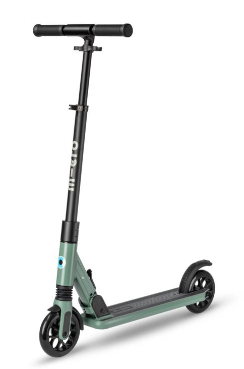 MICRO PATINETE SPRITE SUSPENSION VERDE