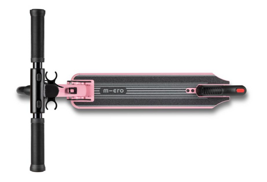 MICRO PATINETE SPRITE SUSPENSION ROSA