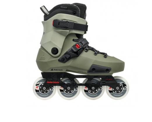 ROLLERBLADE  TWISTER LE