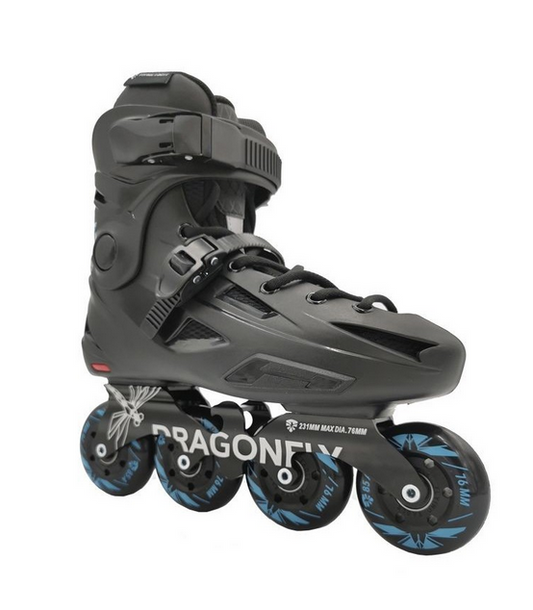 FLYING EAGLE F3 DRAGON BLACK