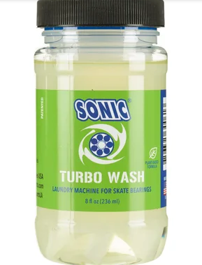 SONIC Turbo Wash BIO Cleaner