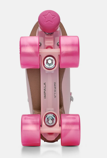 IMPALA ROLLERSKATES PINK