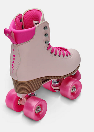 IMPALA ROLLERSKATES PINK