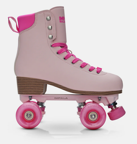 IMPALA ROLLERSKATES PINK