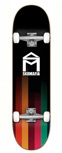 SK8 MAFIA-HOUSE LOGO