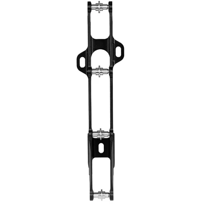 GUIA POWERSLIDE NOVA TRINITY 275 4X80