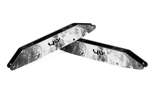 YOYO SKATE SAGO FRAME UFS 5 PRO DIRTY