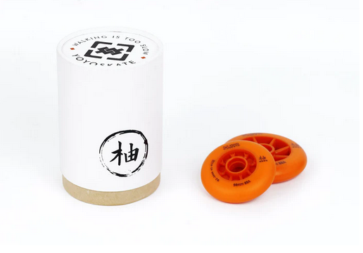 RUEDAS YOYOSKATE MEETYO FREERIDE 88A