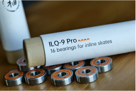 RODAMIENTO YOYO SKATE TWINCAM ILQ 9 PRO