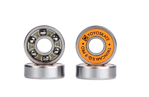 RODAMIENTO YOYO SKATE TWINCAM ILQ 9 PRO