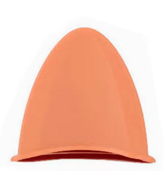 OREJAS DE GATO PARA CASCO  Rojo