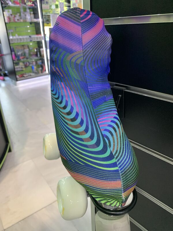 FUNDA CUABRE PATINES QUADS