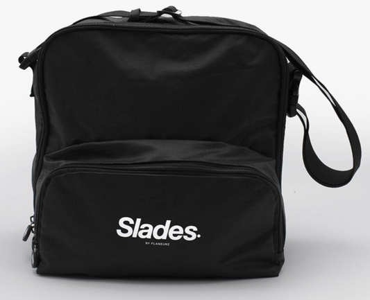 SLADES MOCHILA ROLLER QUADS