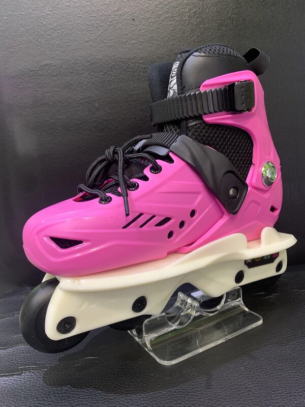 KALTIK PATINES AGRESIVO JUNIOR