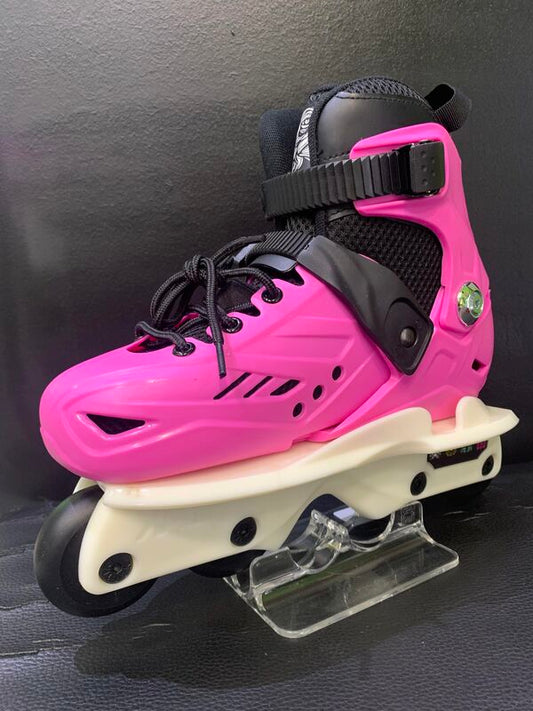 KALTIK PATINES AGRESIVO JUNIOR