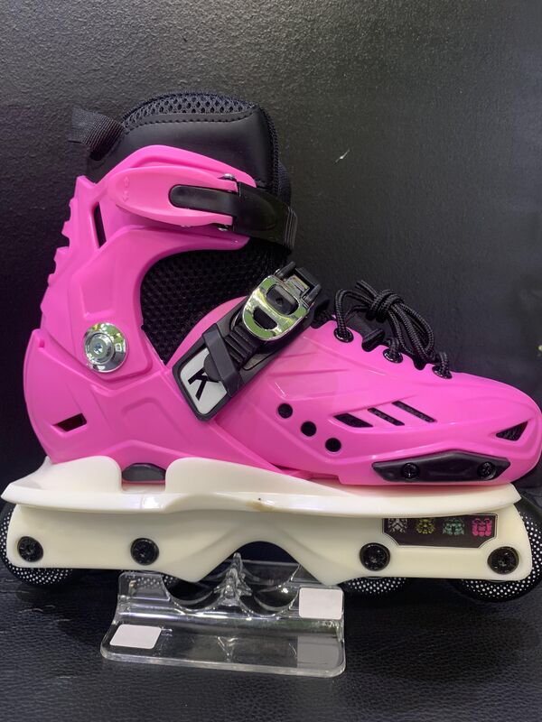 KALTIK PATINES AGRESIVO JUNIOR