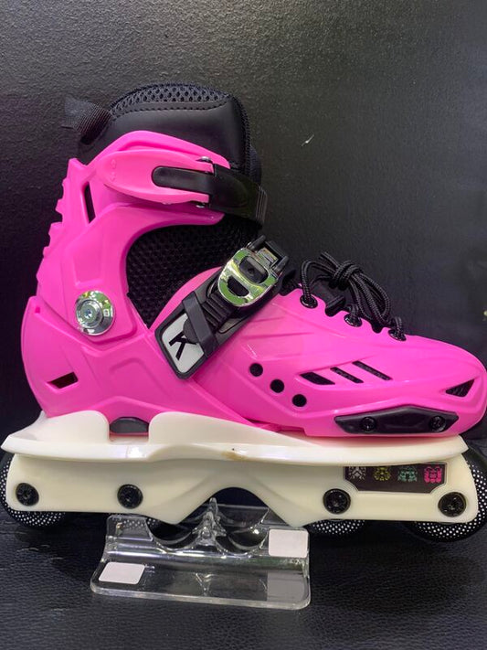 KALTIK PATINES AGRESIVO JUNIOR