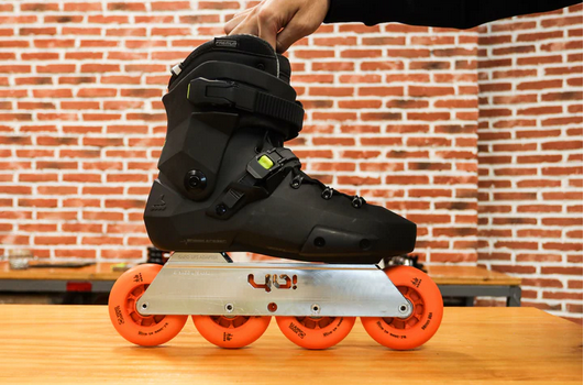 YOYOS KATE CONVERTIDOR - ADAPTADOR DE GUIA MONTAJE UFS-HILO