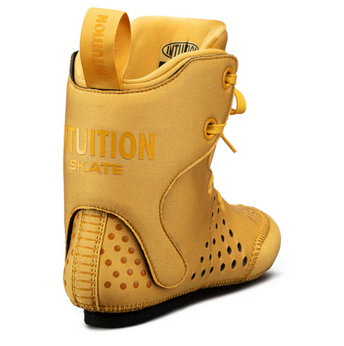 BOTINES FR UFR INTUITION GOLD