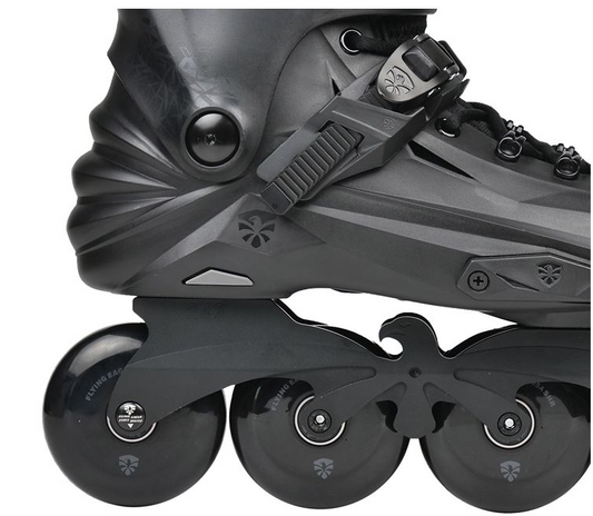 FLYING EAGLE X7F REAVER BLACK