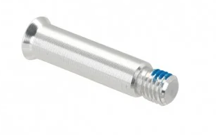FR TORNILLO ALUMINIO 35.5 MM
