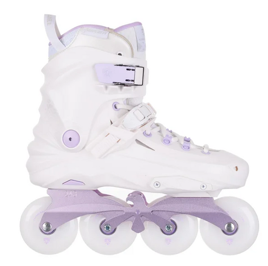 FLYING EAGLE X7F REAVER 80MM WHITE/PURPLE