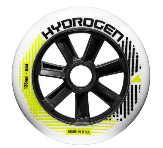 RUEDAS HYDROGEN 125 PACK 6