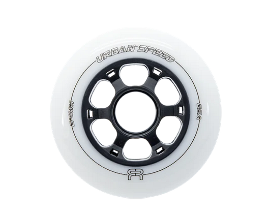 RUEDAS FR URBAN SPEED 90 MM PACK 4