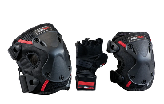 SEBA PROTECCION PRO PACK 3