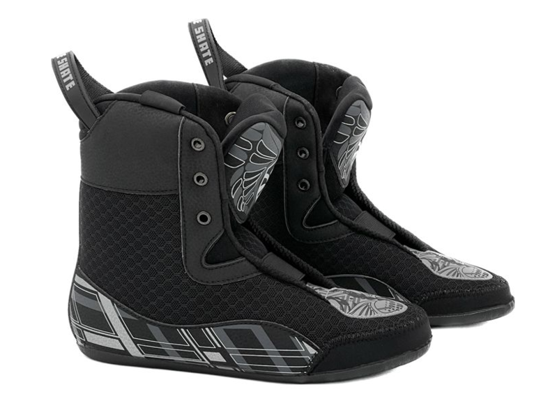 BOTINES FLYING EAGLE F7