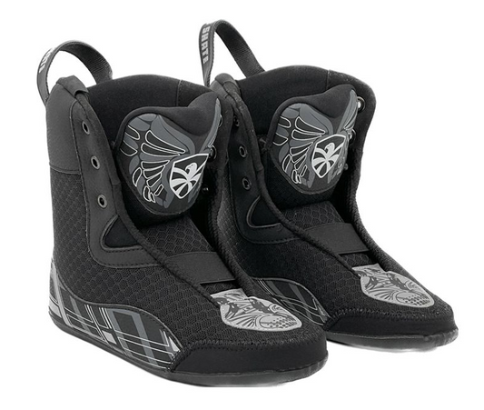 BOTINES FLYING EAGLE F7