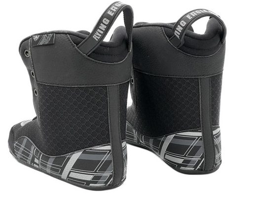 BOTINES FLYING EAGLE F7