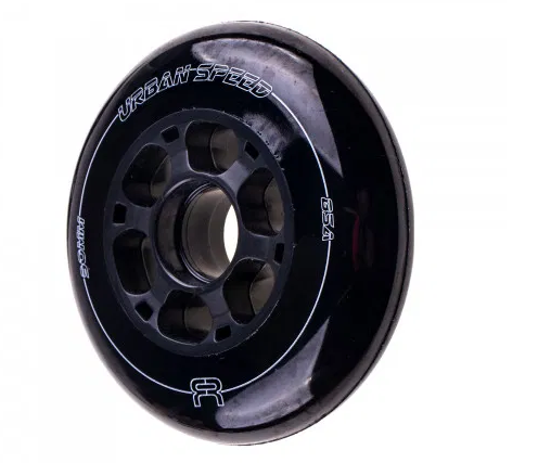 RUEDAS FR URBAN SPEED 90 MM PACK 4