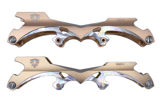 FLYING EAGLE FRAMES (CHASIS) DRIFT DORADO 234MM