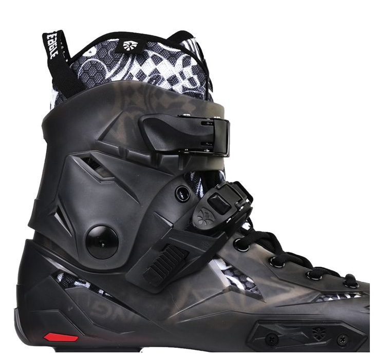 FLYING EAGLE X5D SPECTRE NEGRO