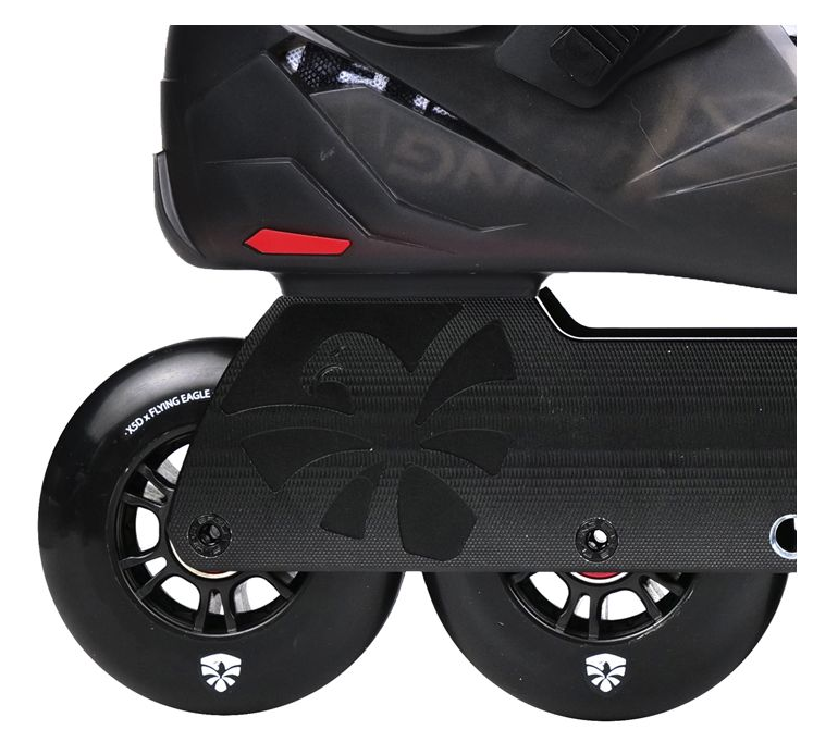 FLYING EAGLE X5D SPECTRE NEGRO