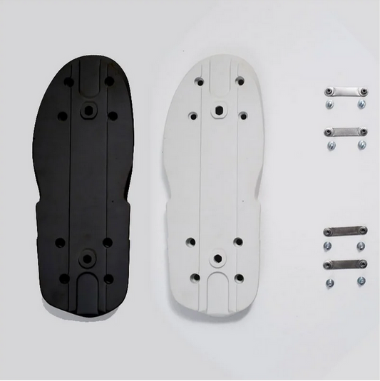 THEM - SOUL PLATE KIT