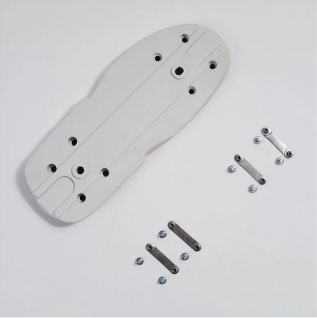 THEM - SOUL PLATE KIT