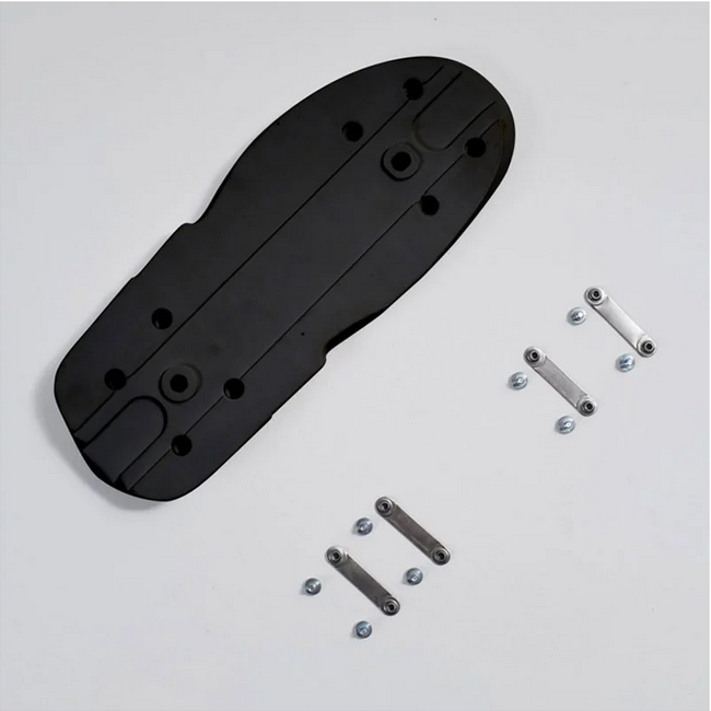 THEM - SOUL PLATE KIT